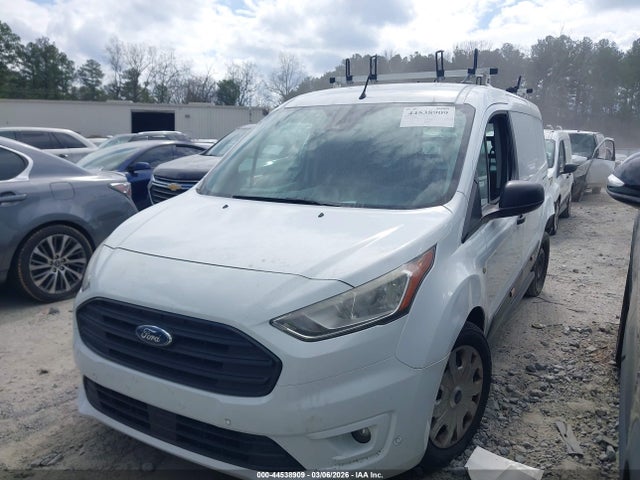 2019 FORD TRANSIT CONNECT NM0LS7F22K1388402 Photo 1