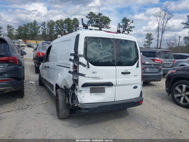 2019 FORD TRANSIT CONNECT NM0LS7F22K1388402 Photo 2