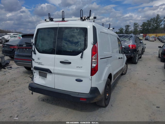 2019 FORD TRANSIT CONNECT NM0LS7F22K1388402 Photo 3