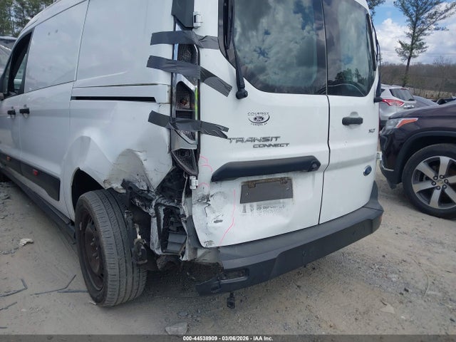 2019 FORD TRANSIT CONNECT NM0LS7F22K1388402 Photo 5
