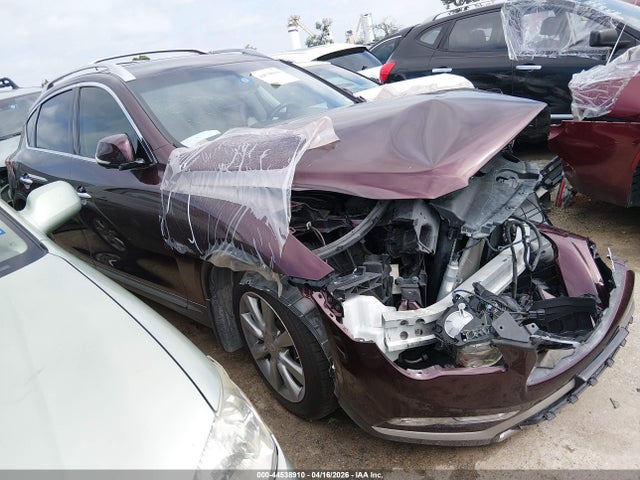 2017 INFINITI QX50 JN1BJ0RP1HM389793