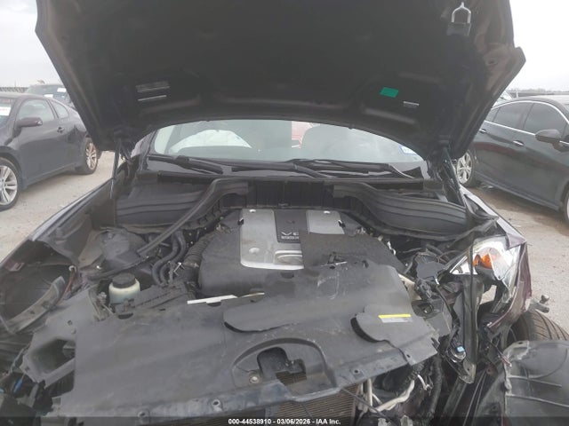 2017 INFINITI QX50 JN1BJ0RP1HM389793 Photo 9