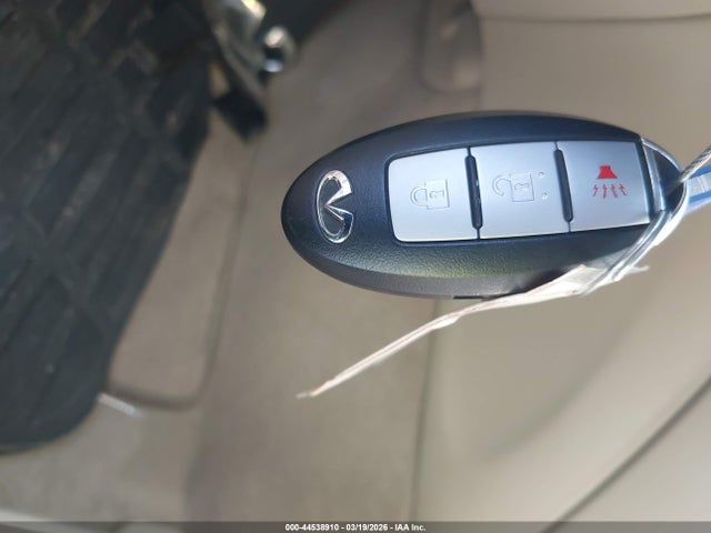 2017 INFINITI QX50 JN1BJ0RP1HM389793 Photo 10