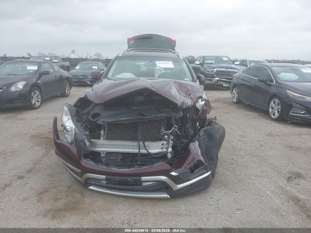 Aukcja sprzedaży 2017 Infiniti Qx50, vin: JN1BJ0RP1HM389793, numer aukcji: 44538910