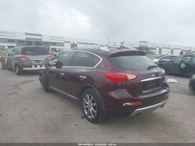 2017 INFINITI QX50 JN1BJ0RP1HM389793 Photo 2