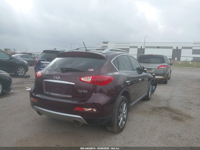 2017 INFINITI QX50 JN1BJ0RP1HM389793 Photo 3