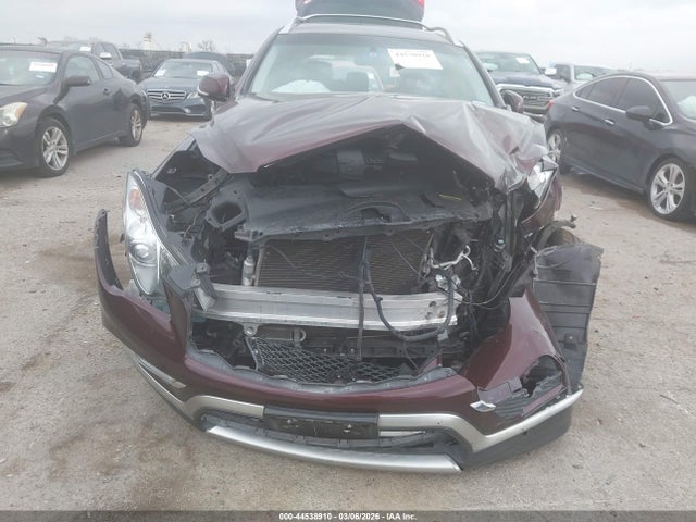 2017 INFINITI QX50 JN1BJ0RP1HM389793 Photo 5