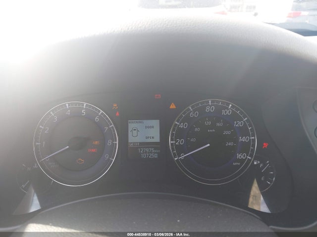 2017 INFINITI QX50 JN1BJ0RP1HM389793 Photo 6