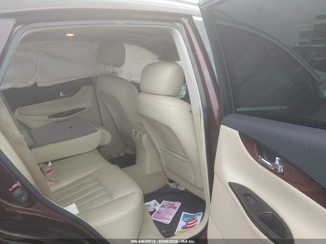 2017 INFINITI QX50 JN1BJ0RP1HM389793 Photo 7