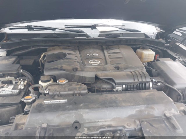 2019 NISSAN ARMADA JN8AY2ND8KX009385 Photo 9
