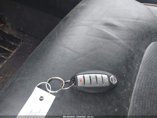 2019 NISSAN ARMADA JN8AY2ND8KX009385 Photo 10