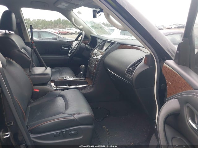 2019 NISSAN ARMADA JN8AY2ND8KX009385 Photo 4