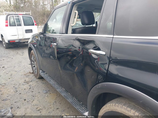 2019 NISSAN ARMADA JN8AY2ND8KX009385 Photo 5