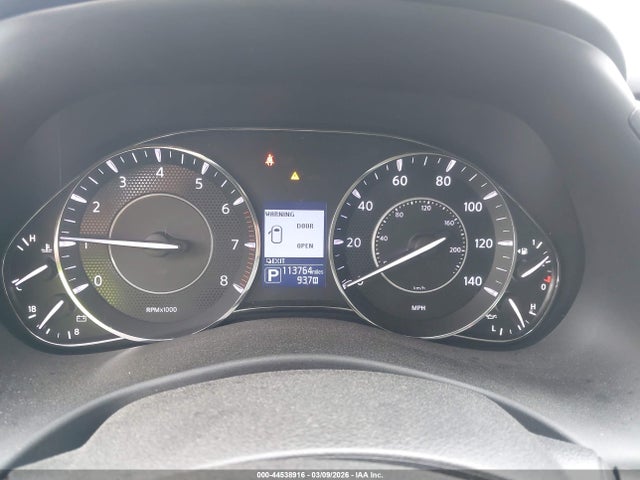 2019 NISSAN ARMADA JN8AY2ND8KX009385 Photo 6