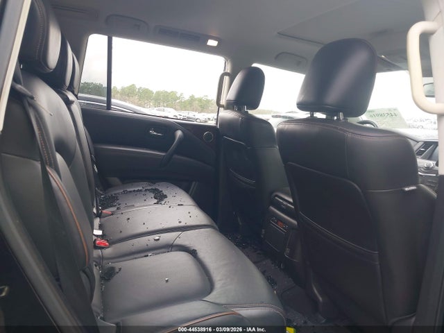 2019 NISSAN ARMADA JN8AY2ND8KX009385 Photo 7