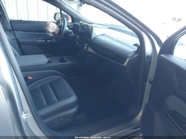 3GPKHWRM9SS522999 Honda Prologue Touring