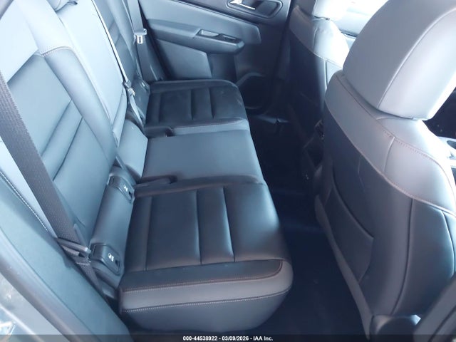 3GPKHWRM9SS522999 Honda Prologue Touring