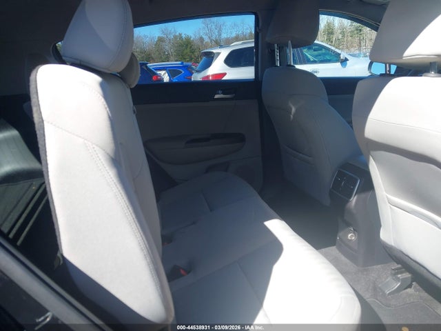 2020 KIA SPORTAGE KNDPMCACXL7750093 Photo 7