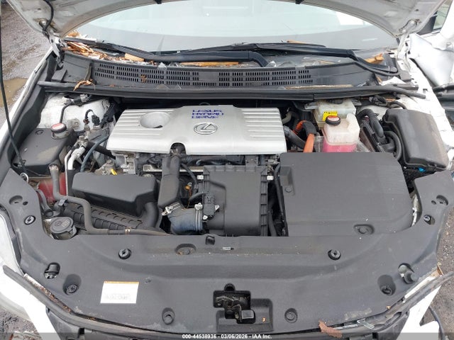 2016 Lexus Ct 200h მანქანა იყიდება აუქციონზე, vin: JTHKD5BHXG2266894, აუქციონის ნომერი: 44538936
