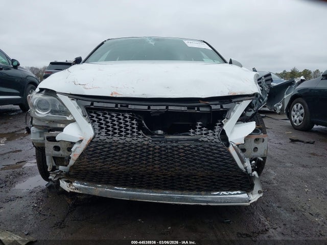 2016 Lexus Ct 200h მანქანა იყიდება აუქციონზე, vin: JTHKD5BHXG2266894, აუქციონის ნომერი: 44538936