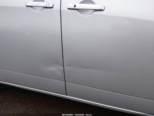 JN8AE2KP4H9169168 Nissan Quest Sv