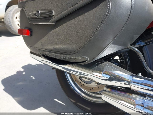 1HD1BAK24PB016363 Harley-Davidson Flhcsanv