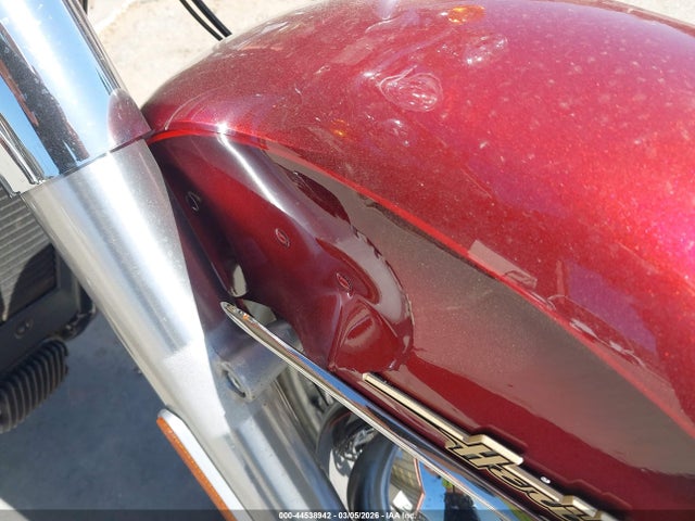 1HD1BAK24PB016363 Harley-Davidson Flhcsanv