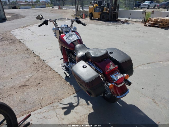 1HD1BAK24PB016363 Harley-Davidson Flhcsanv