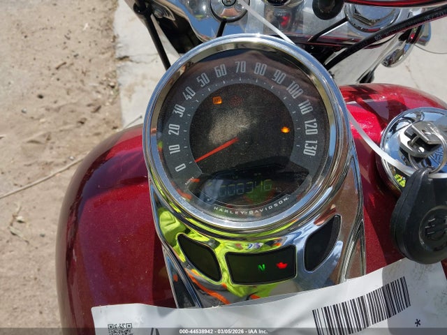 1HD1BAK24PB016363 Harley-Davidson Flhcsanv
