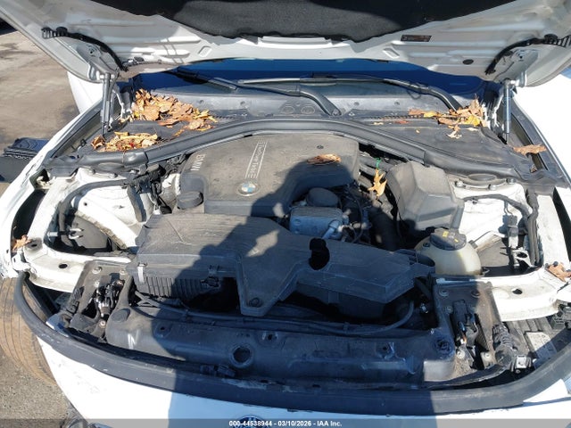 Продаж на аукціоні авто 2016 Bmw 328i Xdrive, vin: WBA8E3G54GNU03707, номер лоту: 44538944