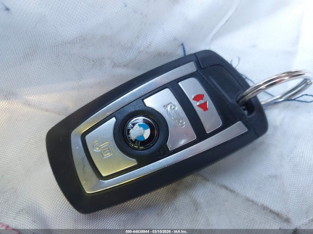 Продаж на аукціоні авто 2016 Bmw 328i Xdrive, vin: WBA8E3G54GNU03707, номер лоту: 44538944