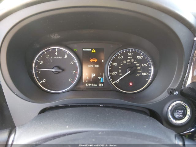 JA4JZ4AX4EZ003025 Mitsubishi OUTLANDER GT