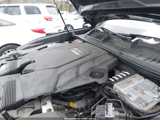 2021 AUDI Q8 WA1EVAF15MD020511 Photo 9