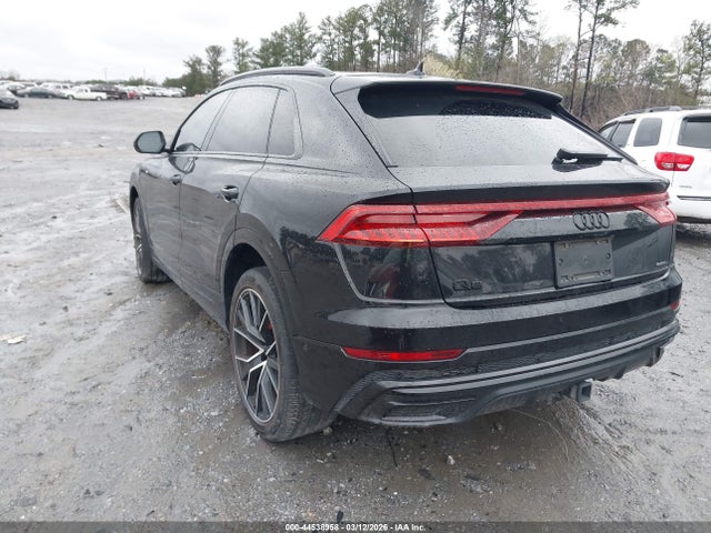 2021 AUDI Q8 WA1EVAF15MD020511 Photo 2