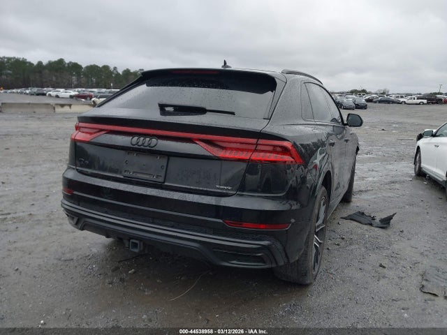 2021 AUDI Q8 WA1EVAF15MD020511 Photo 3