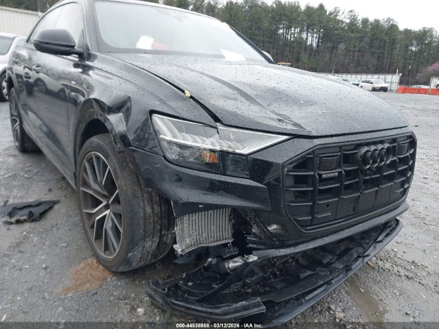 2021 AUDI Q8 WA1EVAF15MD020511 Photo 5