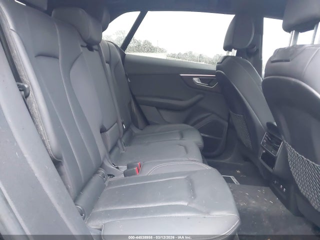 2021 AUDI Q8 WA1EVAF15MD020511 Photo 7