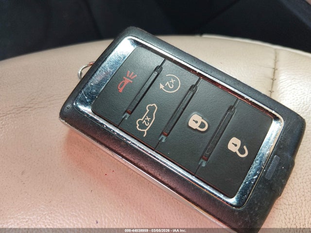 2021 JEEP GRAND CHEROKEE L 1C4RJJBG3M8126381 Photo 10