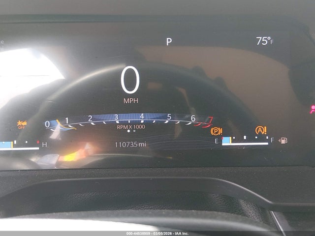 2021 JEEP GRAND CHEROKEE L 1C4RJJBG3M8126381 Photo 6