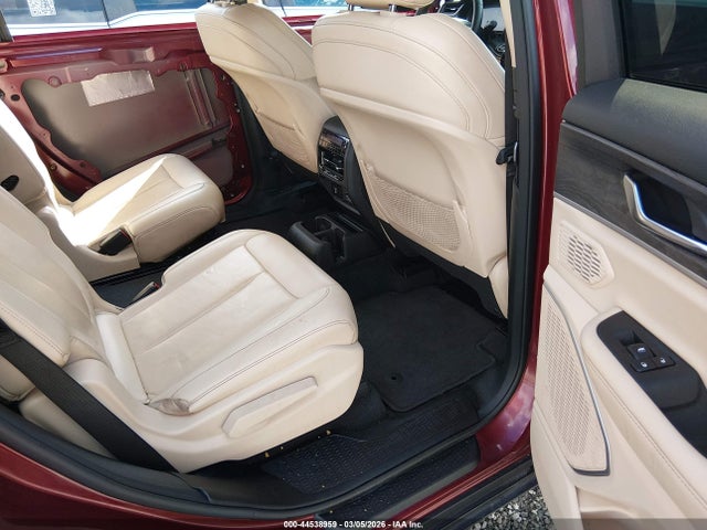 2021 JEEP GRAND CHEROKEE L 1C4RJJBG3M8126381 Photo 7