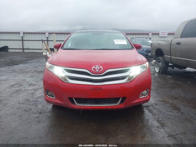 Toyota VENZA LE 2014 4T3BA3BB8EU051058 Image 12