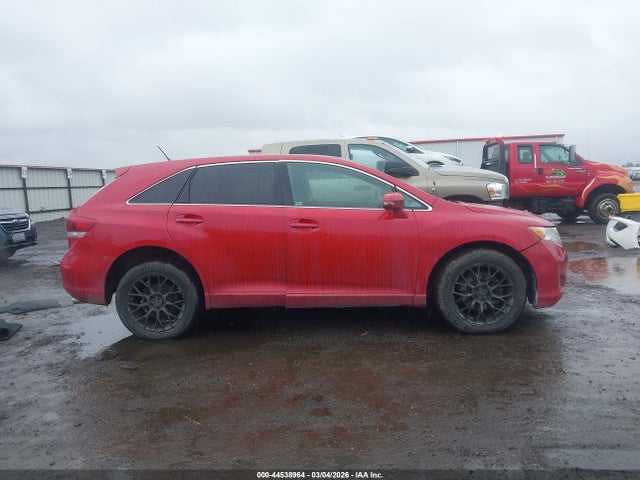 Toyota VENZA LE 2014 4T3BA3BB8EU051058 Image 13