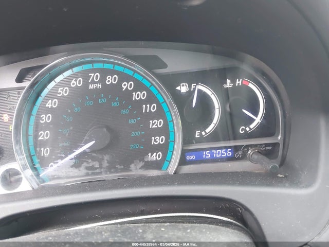 Toyota VENZA LE 2014 4T3BA3BB8EU051058 Image 15