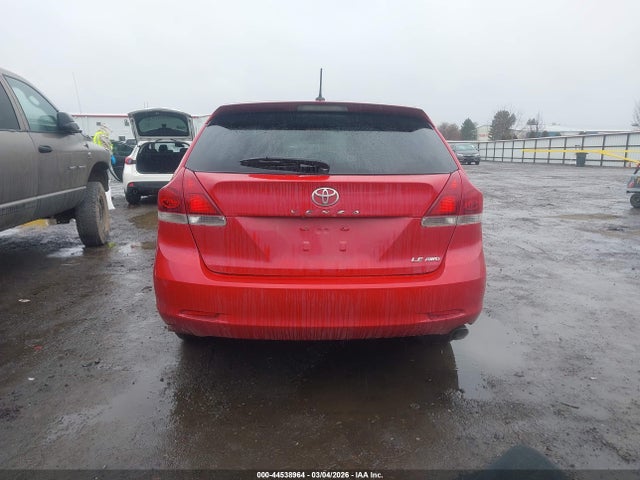 Toyota VENZA LE 2014 4T3BA3BB8EU051058 Image 16