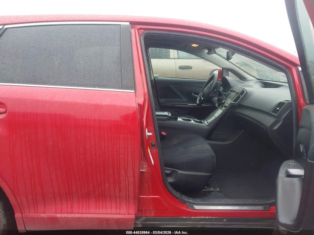 Toyota VENZA LE 2014 4T3BA3BB8EU051058 Image 5