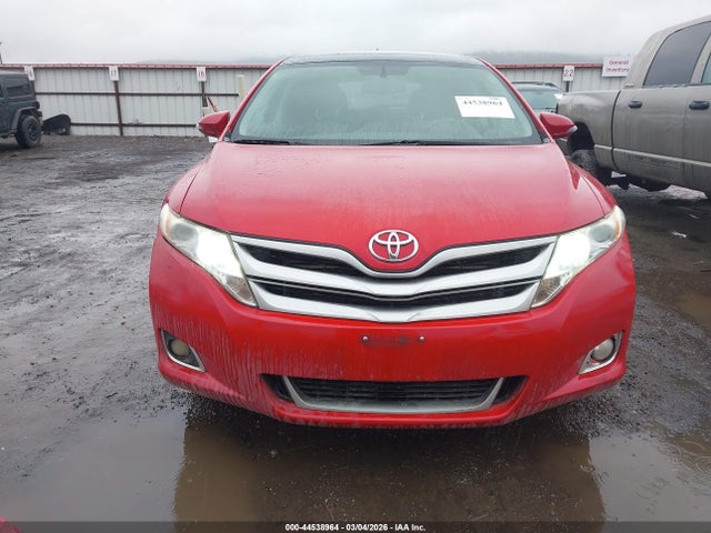 Toyota VENZA LE 2014 4T3BA3BB8EU051058 Image 6