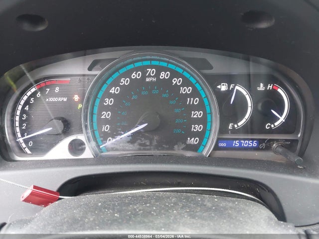 Toyota VENZA LE 2014 4T3BA3BB8EU051058 Image 7