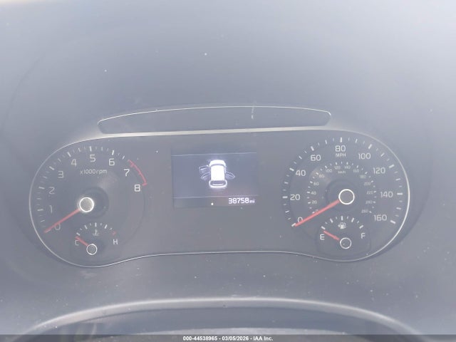 2022 KIA SOUL KNDJ23AU6N7156768 Photo 6