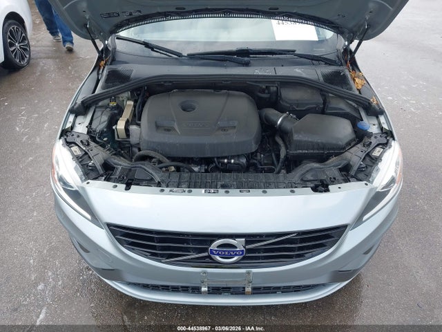 YV140MTL8H2427905 Volvo S60 T5 Dynamic