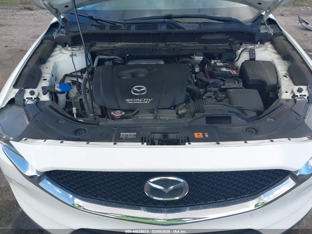44538970 :رقم المزاد ، JM3KFACL6H0196855 vin ، 2017 Mazda Cx-5 Touring مزاد بيع